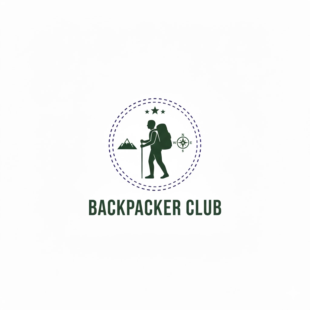 Backpacker Club